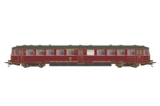 Lenz 40415-02 - 0 - Akku-Triebwagen BR 515, DB, Ep. IV - DC-Sound